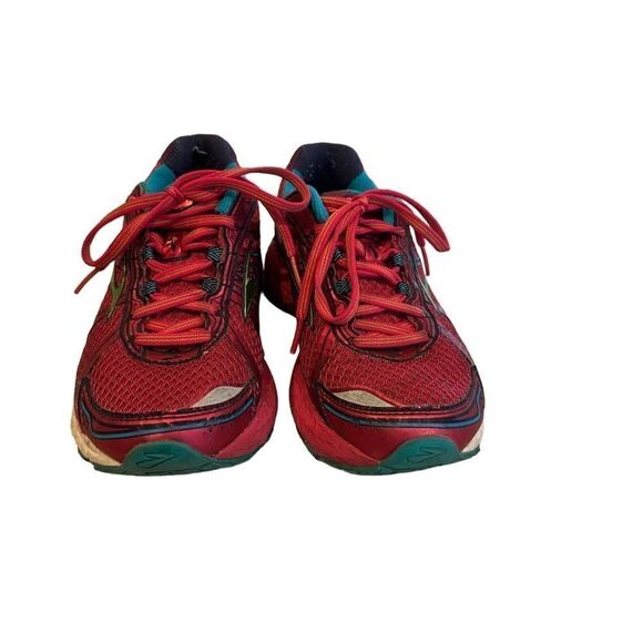 - Women’s Brooks Sneakers Sz 8 - Picture 2 of 5